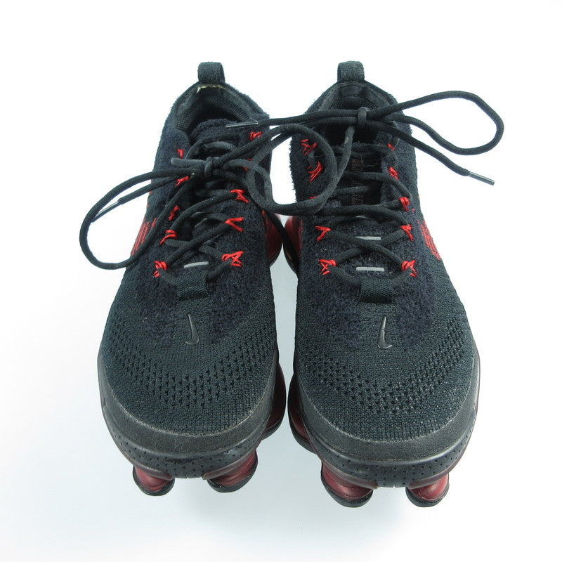 【中古】NIKE | ナイキ AIR MAX SCORPION FLYKNIT スニーカー DJ4701-004 ブラック 26.5cm