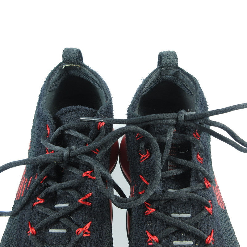 【中古】NIKE | ナイキ AIR MAX SCORPION FLYKNIT スニーカー DJ4701-004 ブラック 26.5cm
