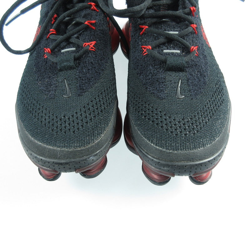 【中古】NIKE | ナイキ AIR MAX SCORPION FLYKNIT スニーカー DJ4701-004 ブラック 26.5cm
