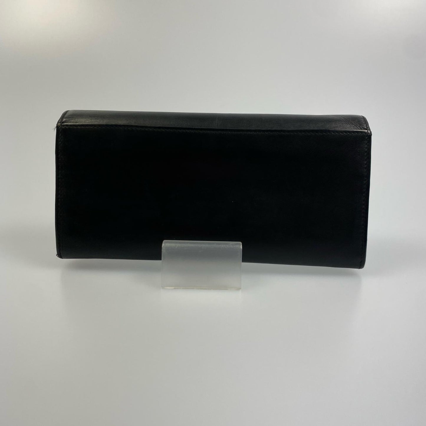 【中古】Paul Smith | ポール・スミス 長財布 ブラック