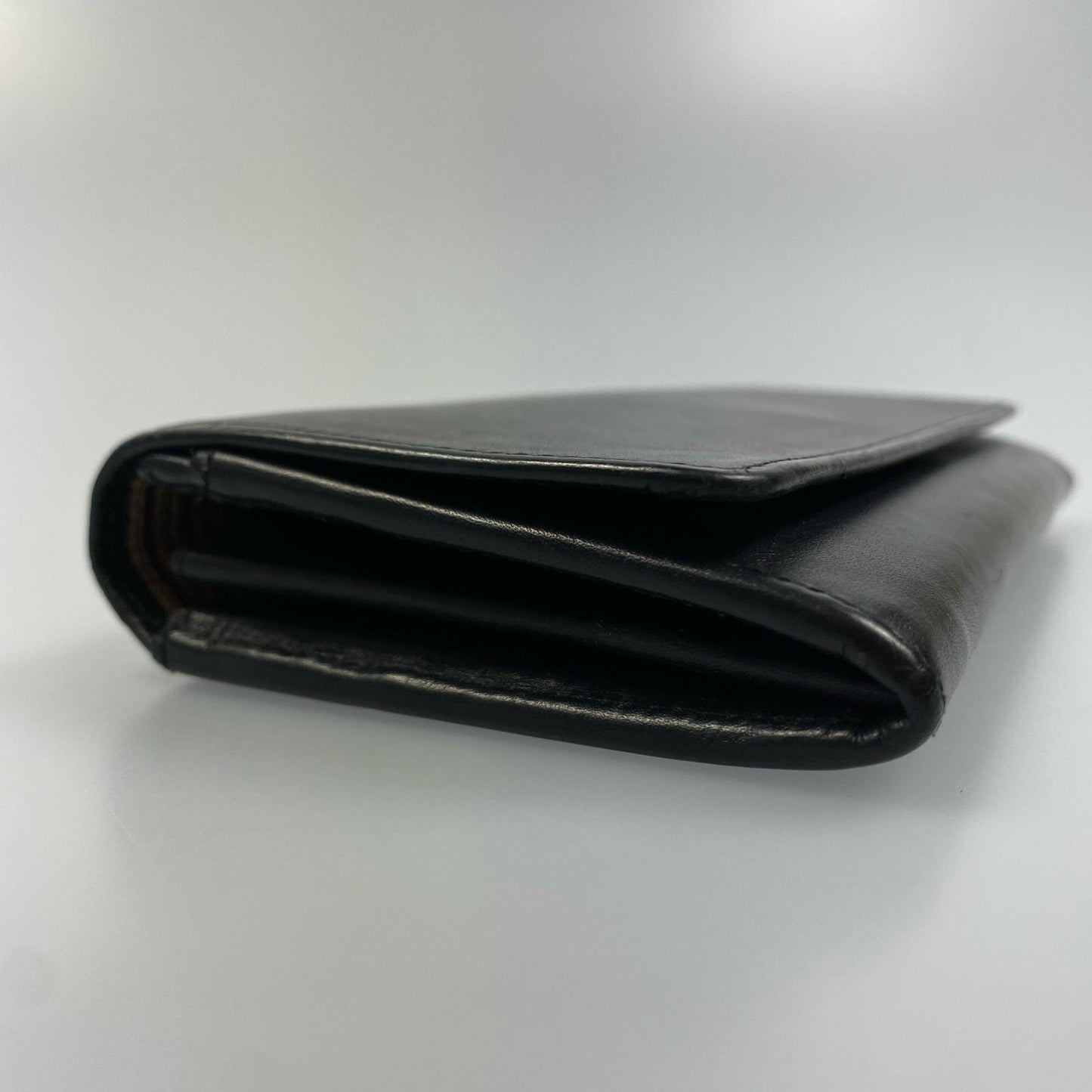 【中古】Paul Smith | ポール・スミス 長財布 ブラック