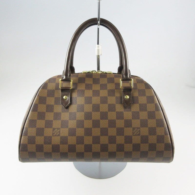 【中古】LOUIS VUITTON | ルイ・ヴィトン リベラMM ハンドバッグ N41434