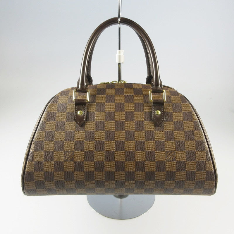 【中古】LOUIS VUITTON | ルイ・ヴィトン リベラMM ハンドバッグ N41434