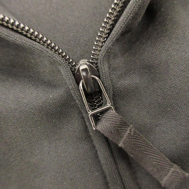 【中古】GUNG HO. | ガンホー GH TRACK TOP ジャージ ブラック サイズ:2