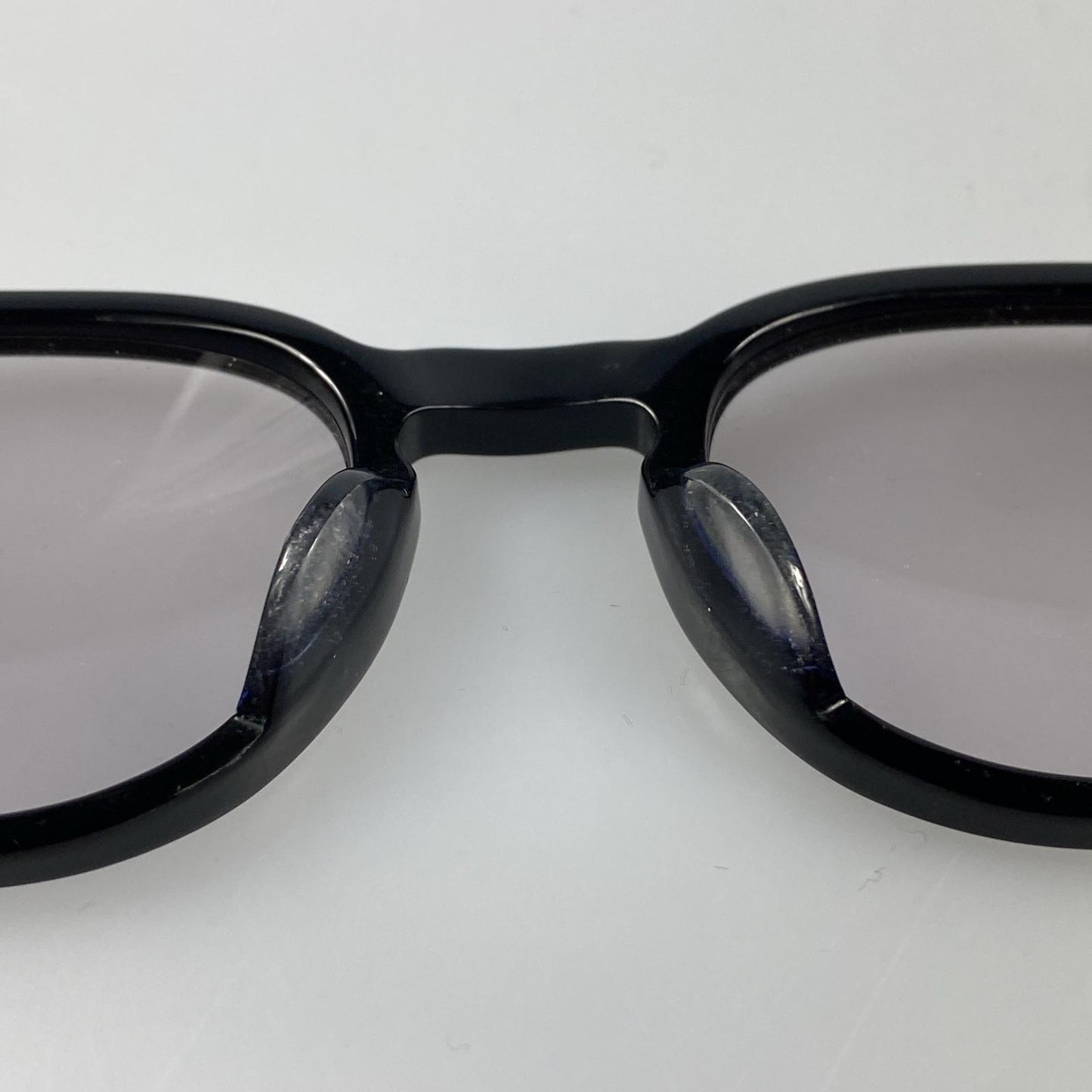 【中古】OLIVER PEOPLES | オリバーピープルズ SHELDRAKE-1986 サングラス サイズ:47□22 ブラック