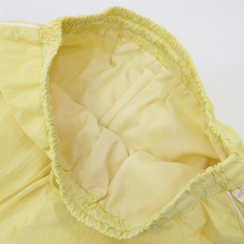 【中古】Lily Brown | リリーブラウン サイドライントラックパンツ パンツ LWFP241070 イエロー