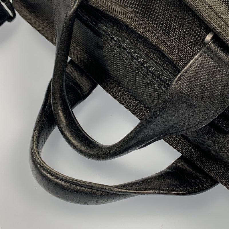 【中古】TUMI | トゥミ ALPHA2 BUSINESS ブリーフケース 26108D2 ブラック