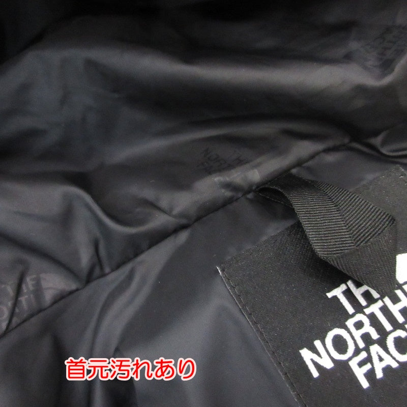 【中古】THE NORTH FACE | ザ・ノースフェイス MOUNTAIN LIGHT JACKET マウンテンパーカー NPW62236 グレー サイズ:M