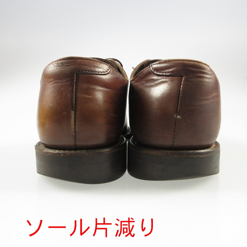 【中古】REGAL | リーガル その他靴 W924 ブラウン 25cm