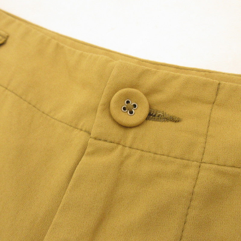 【中古】BRU NA BOINNE | ブルーナボイン アルゴーパンツ パンツ 7407 ベージュ