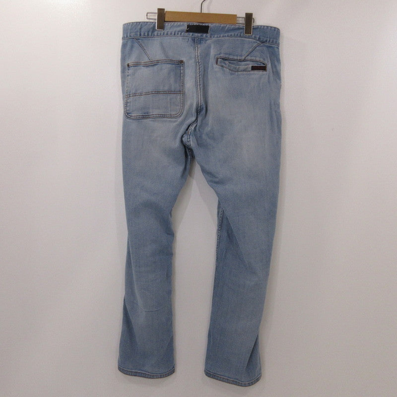 【中古】Gramicci | グラミチ パンツ GMP-20S1398 ライトブルー サイズ:L