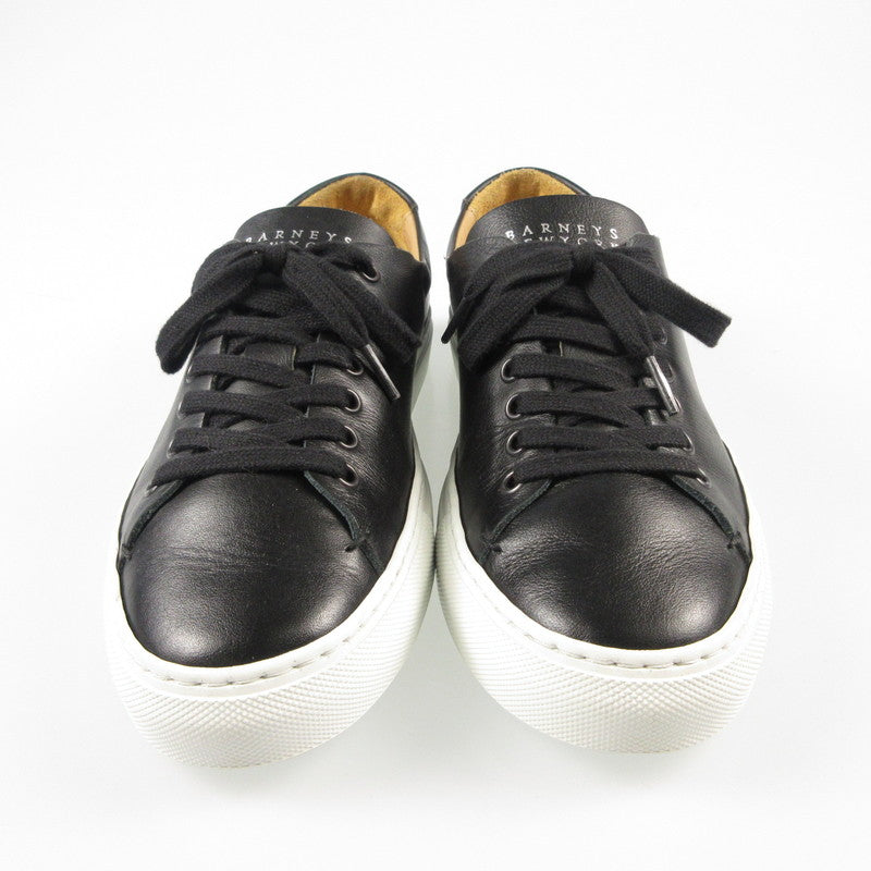 【中古】Barneys New York | バーニーズニューヨーク スニーカー 2192105 27.0cm ブラック