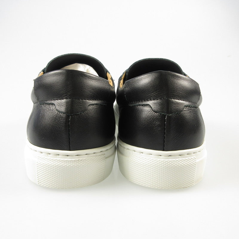 【中古】Barneys New York | バーニーズニューヨーク スニーカー 2192105 27.0cm ブラック