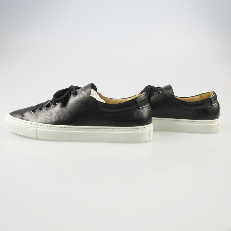 【中古】Barneys New York | バーニーズニューヨーク スニーカー 2192105 27.0cm ブラック