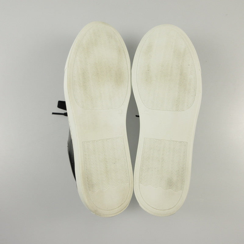 【中古】Barneys New York | バーニーズニューヨーク スニーカー 2192105 27.0cm ブラック