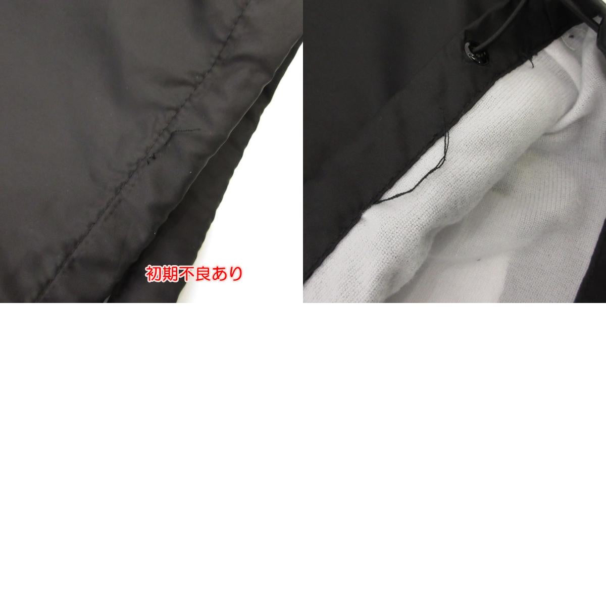 【中古】ANTI SOCIAL SOCIAL CLUB | アンチソーシャルソーシャルクラブ BOLT JACKET その他アウター B9718 ブラック サイズ:L