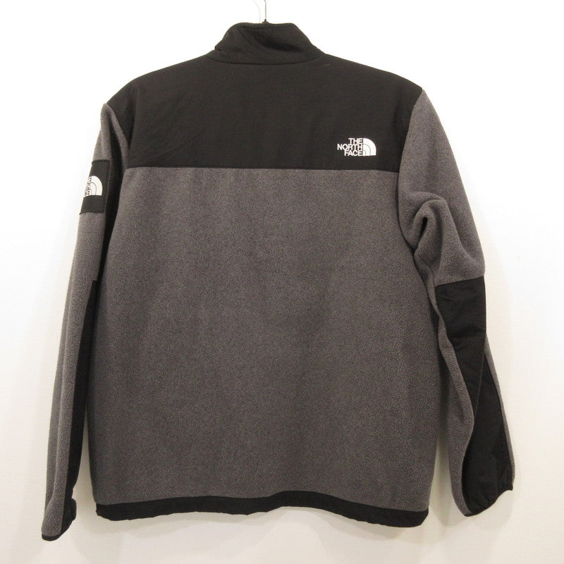 【中古】THE NORTH FACE | ザ・ノースフェイス DENALI JACKET その他トップス NA72051 ブラック サイズ:M