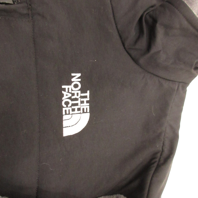 【中古】THE NORTH FACE | ザ・ノースフェイス DENALI JACKET その他トップス NA72051 ブラック サイズ:M