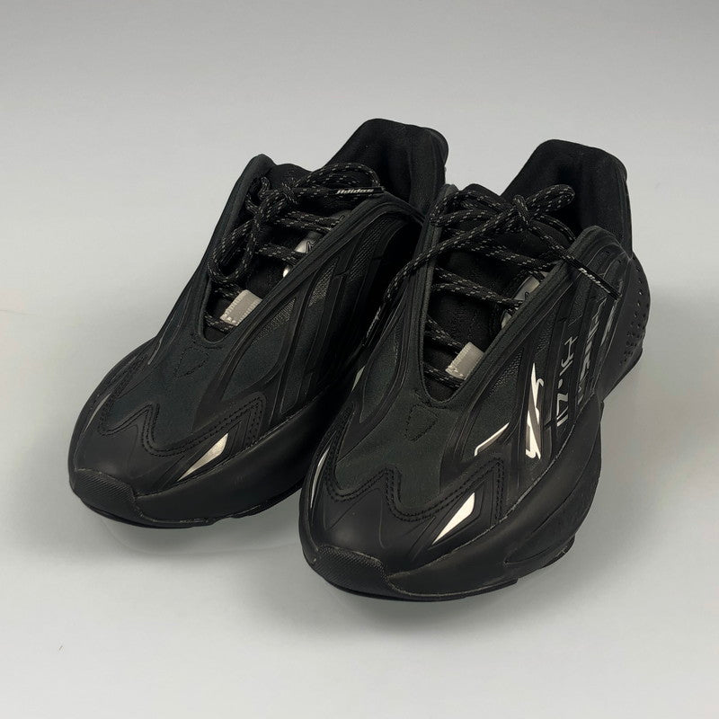 【中古】adidas | アディダス OZRAH スニーカー GY1130 ブラック 23.5cm