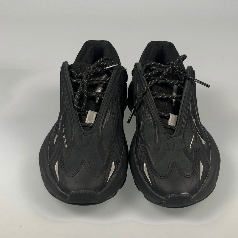 【中古】adidas | アディダス OZRAH スニーカー GY1130 ブラック 23.5cm