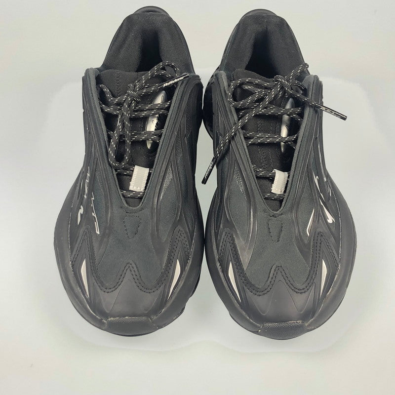 【中古】adidas | アディダス OZRAH スニーカー GY1130 ブラック 23.5cm
