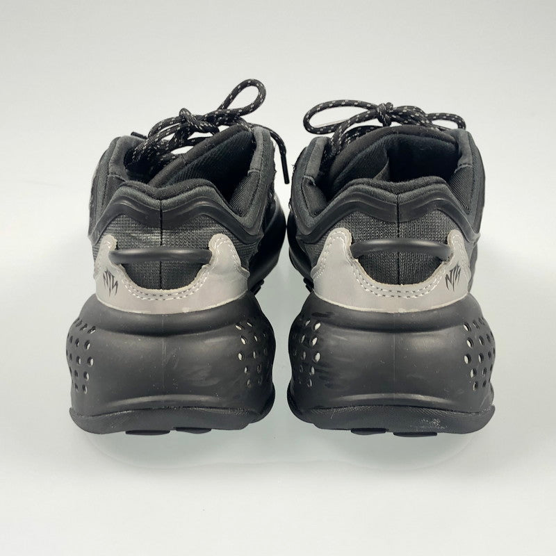 【中古】adidas | アディダス OZRAH スニーカー GY1130 ブラック 23.5cm