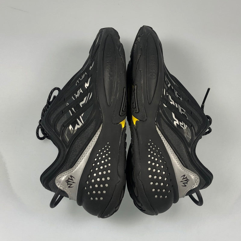 【中古】adidas | アディダス OZRAH スニーカー GY1130 ブラック 23.5cm