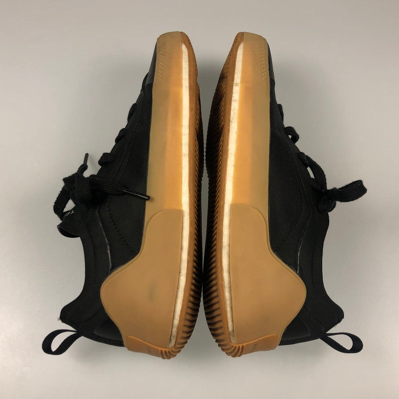 【中古】Stella McCartney | ステラマッカートニー TREINO スニーカー FX3934 ブラック 23.5cm