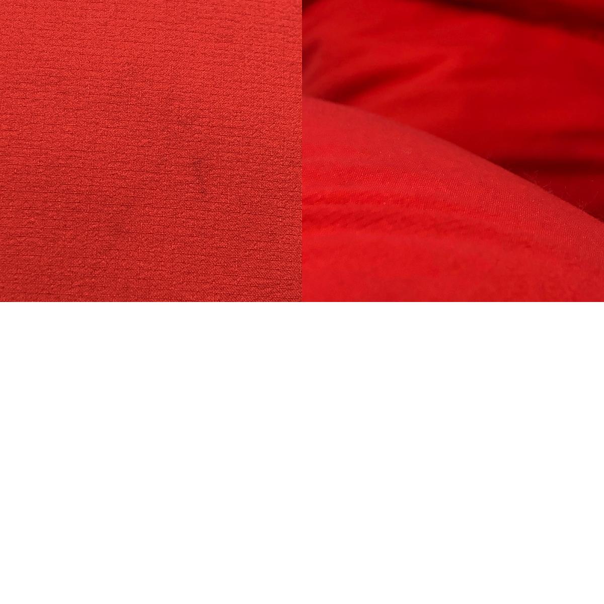 THE NORTH FACE | The North Face BALTRO LIGHT JACKET Down Jacket ND92240 Red Size: XXL