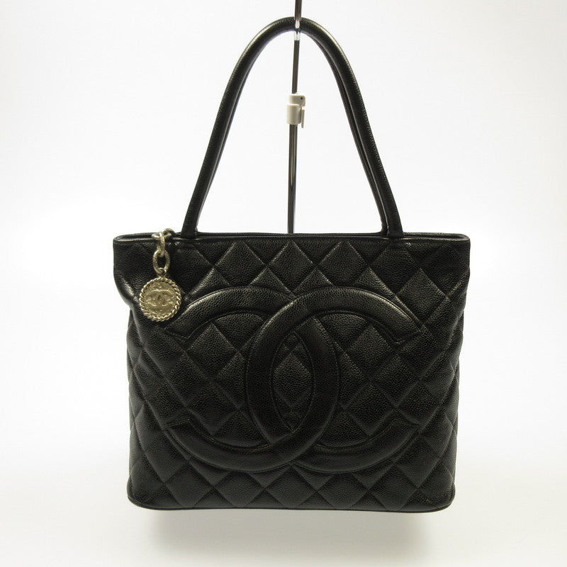 【中古】CHANEL | シャネル 復刻トート トートバッグ A01804