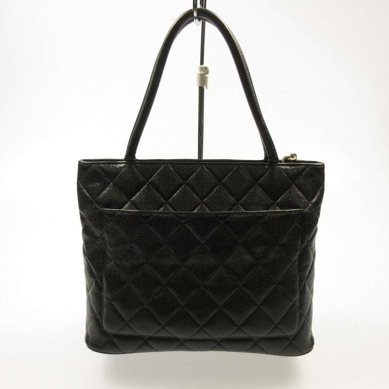 【中古】CHANEL | シャネル 復刻トート トートバッグ A01804