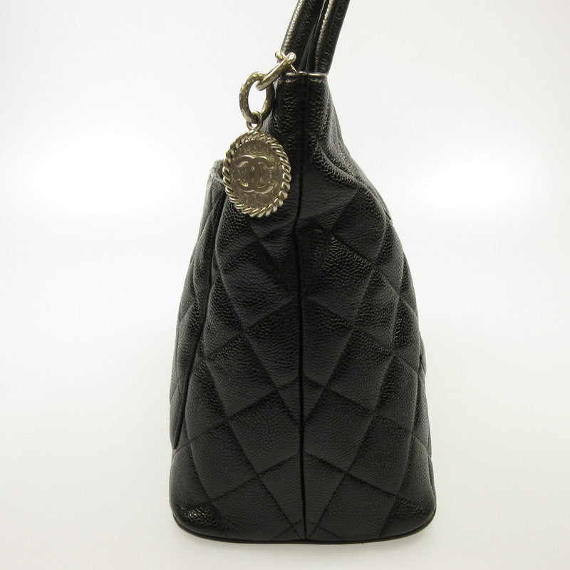 【中古】CHANEL | シャネル 復刻トート トートバッグ A01804