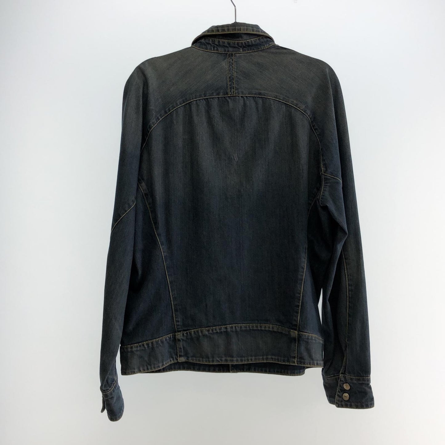 【中古】Levi's | リーバイス デニム 70200-0651 00s ブルー サイズ:L