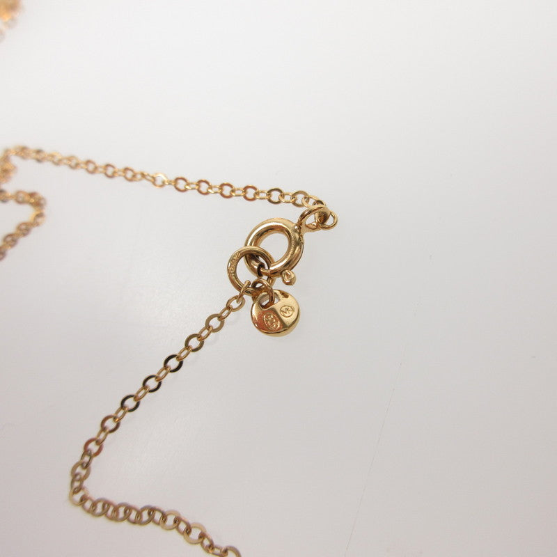 【中古】Michael Kors | マイケルコース ネックレス MKC1714CZ710 ゴールド