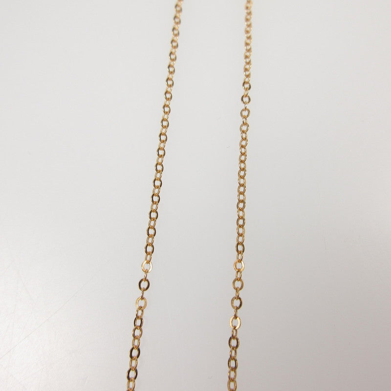 【中古】Michael Kors | マイケルコース ネックレス MKC1714CZ710 ゴールド
