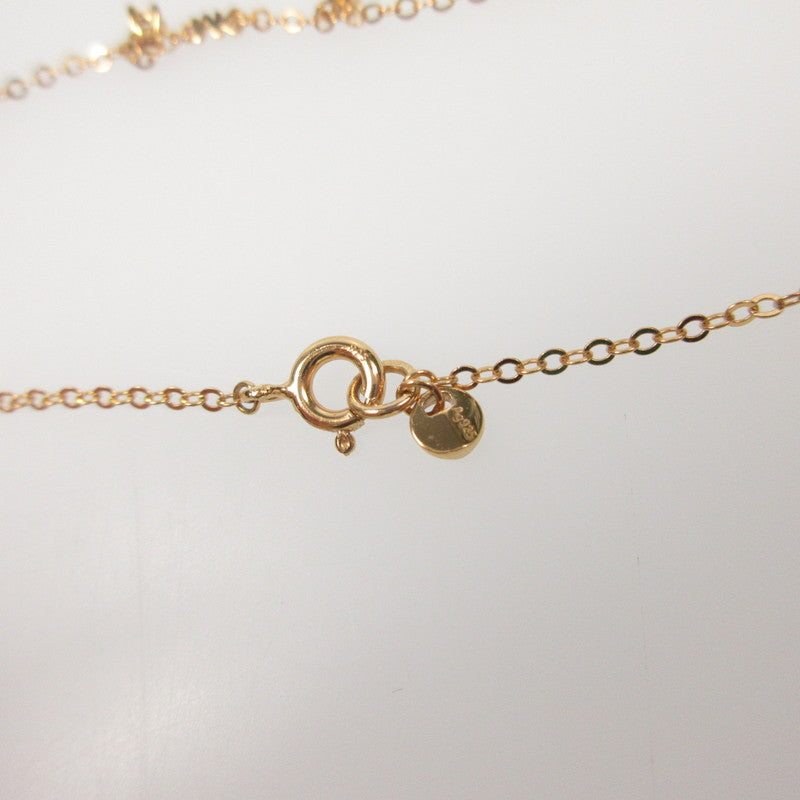 【中古】Michael Kors | マイケルコース ネックレス MKC1714CZ710 ゴールド