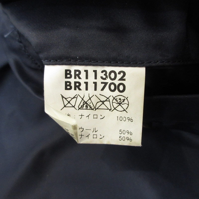 【中古】Buzz Rickson's | バズリクソンズ L-2A ミリタリージャケット BR11302 ネイビー サイズ:40