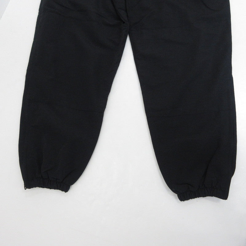 【中古】MILITARY衣料 | ミリタリーイリョウ PFU フィジカル トレーニングパンツ パンツ U.S.ARMY/SKILCRAFT ブラック