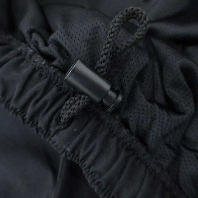 【中古】MILITARY衣料 | ミリタリーイリョウ PFU フィジカル トレーニングパンツ パンツ U.S.ARMY/SKILCRAFT ブラック
