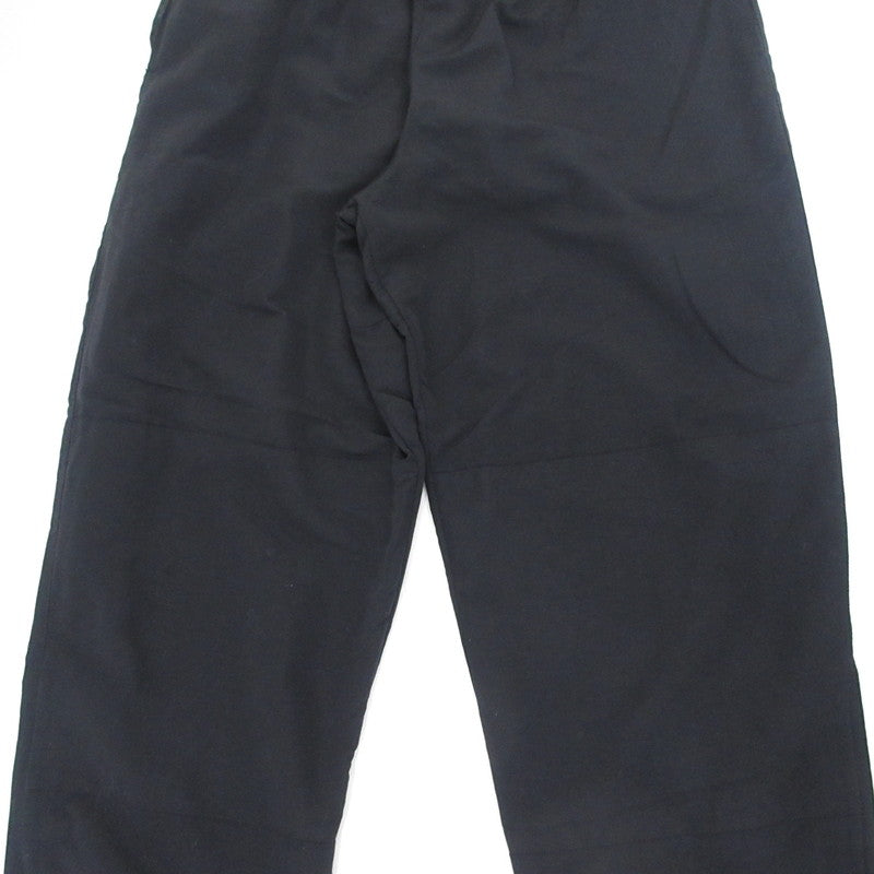 【中古】MILITARY衣料 | ミリタリーイリョウ PFU フィジカル トレーニングパンツ パンツ U.S.ARMY/SKILCRAFT ブラック