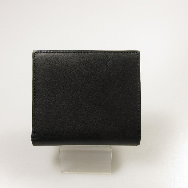 【中古】Paul Smith | ポール・スミス ストライプポイント 長財布 873301 P762 ブラック