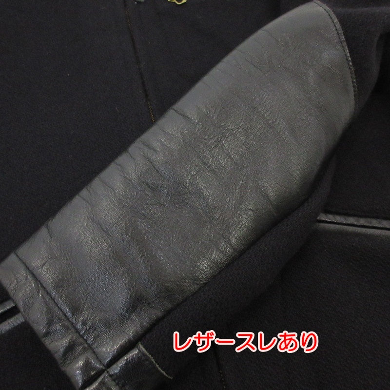 【中古】JOE McCOY | ジョーマッコイ FIELD SPORTS JACKET その他アウター MJ20121 ブラック サイズ:36