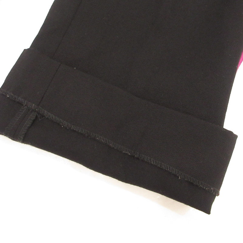 【中古】MILITARY衣料 | ミリタリーイリョウ ARMY BRASS BAND PANTS その他ボトムス 年式:90s ブラック サイズ:50
