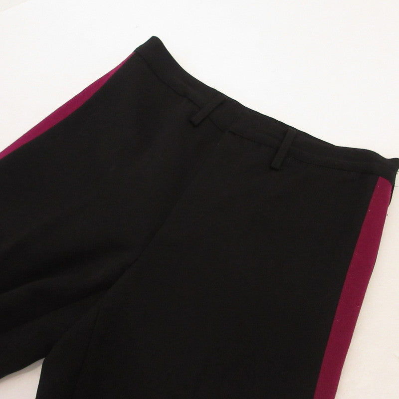 【中古】MILITARY衣料 | ミリタリーイリョウ ARMY BRASS BAND PANTS その他ボトムス 年式:90s ブラック サイズ:50