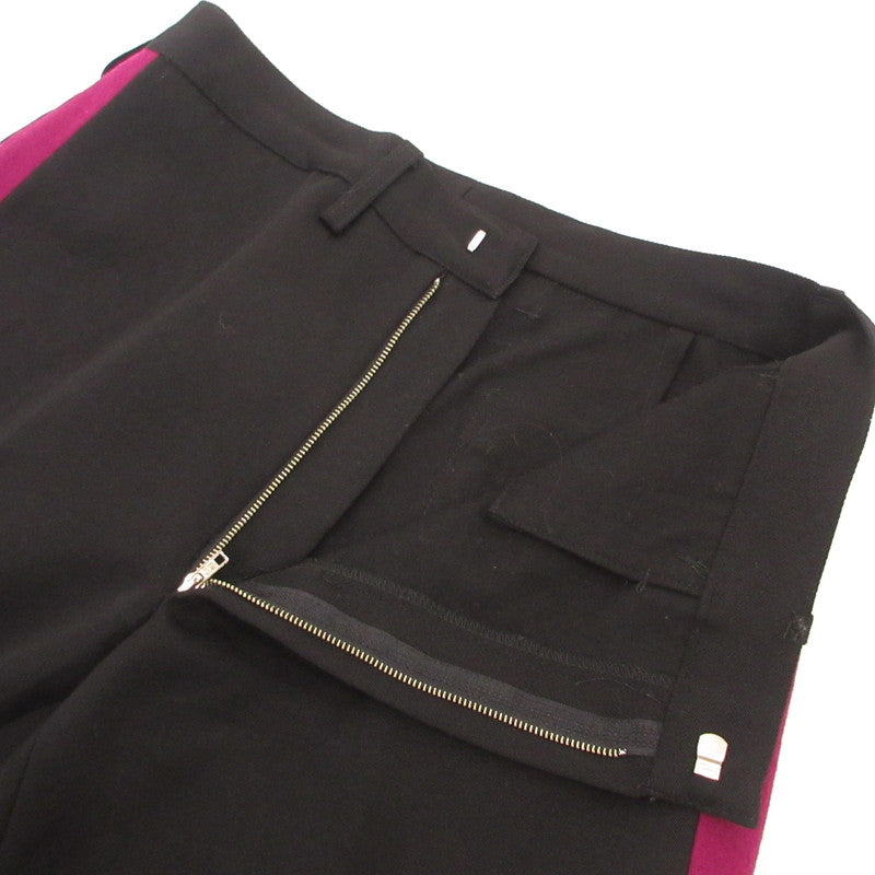 【中古】MILITARY衣料 | ミリタリーイリョウ ARMY BRASS BAND PANTS その他ボトムス 年式:90s ブラック サイズ:50