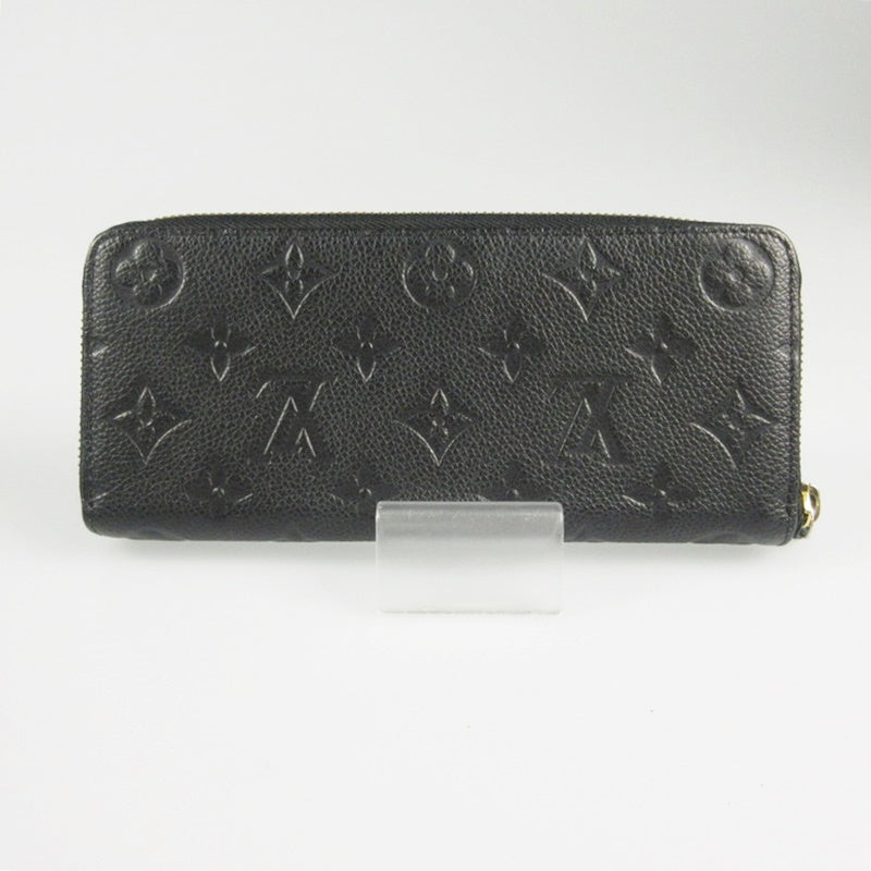 【中古】LOUIS VUITTON | ルイ・ヴィトン ポルトフォイユクレマンス 長財布 M60171 TN4175