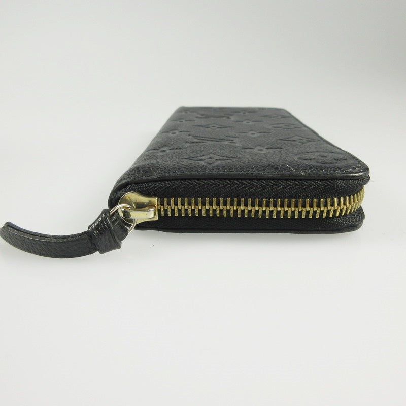 【中古】LOUIS VUITTON | ルイ・ヴィトン ポルトフォイユクレマンス 長財布 M60171 TN4175