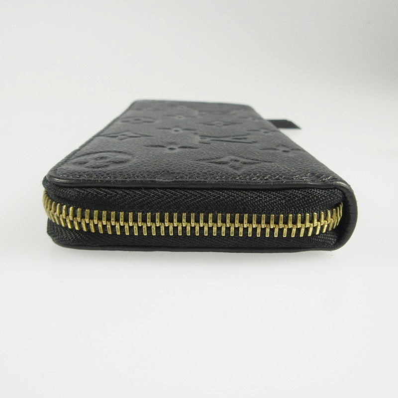 【中古】LOUIS VUITTON | ルイ・ヴィトン ポルトフォイユクレマンス 長財布 M60171 TN4175