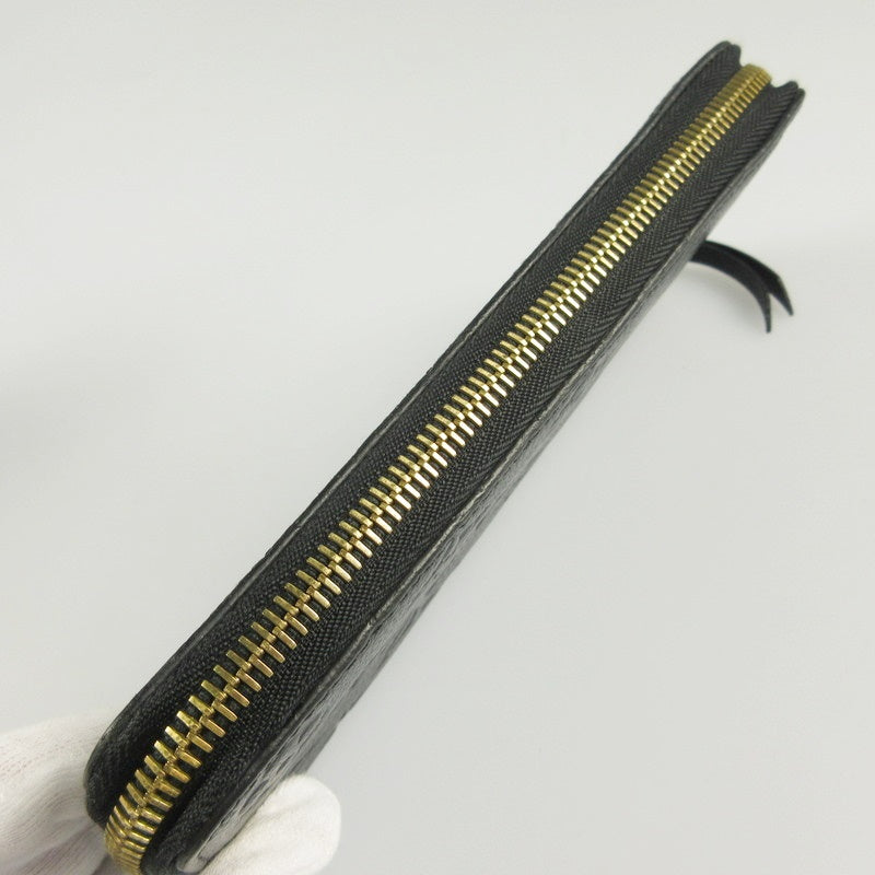 【中古】LOUIS VUITTON | ルイ・ヴィトン ポルトフォイユクレマンス 長財布 M60171 TN4175