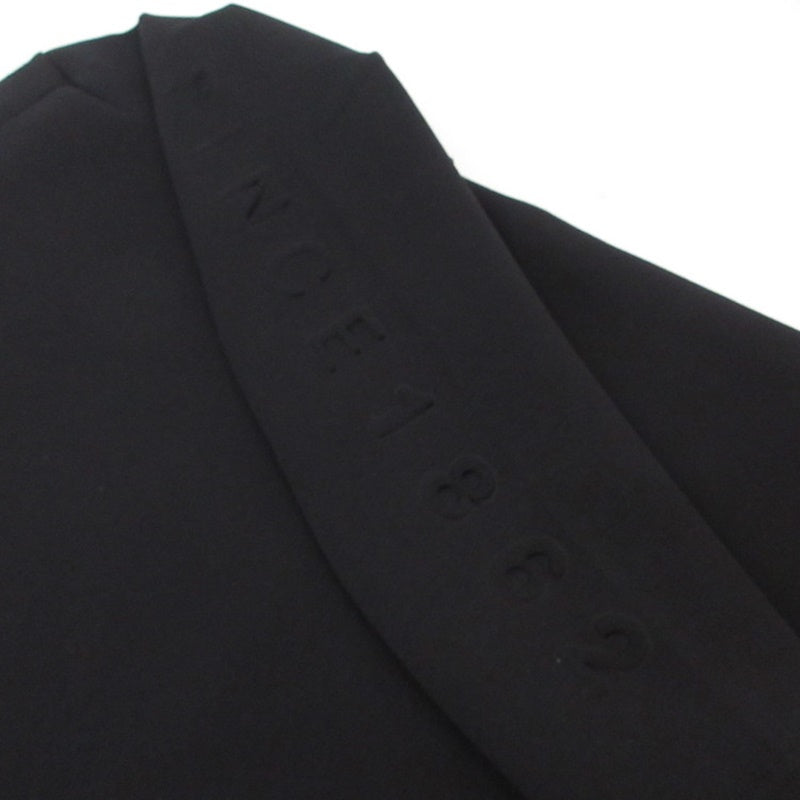 【中古】Mammut | マムート Dyno 2.0 ML Crew Neck スウェット 1014-04970 ブラック サイズ:XL